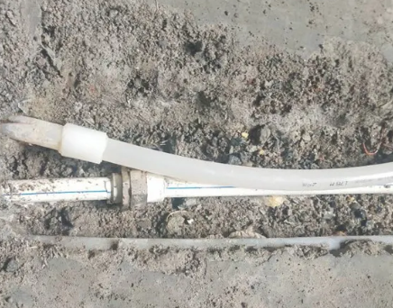 平顶山叶县测漏水哪家好