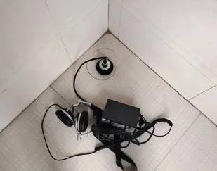 平顶山叶县测漏水公司