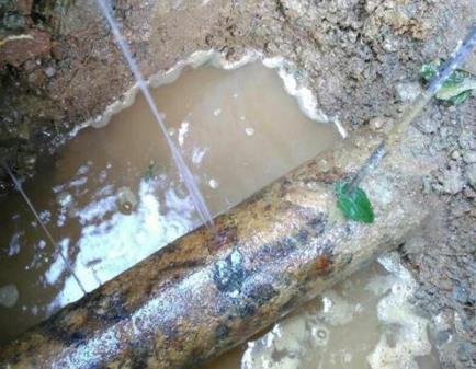 平顶山叶县漏水检测公司分享下如何测试漏水的案例分享