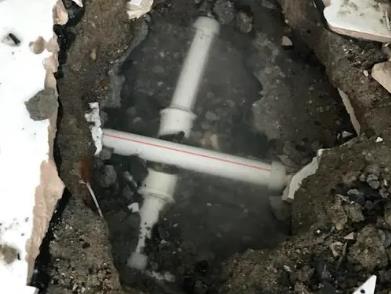 平顶山叶县漏水检测公司哪家好