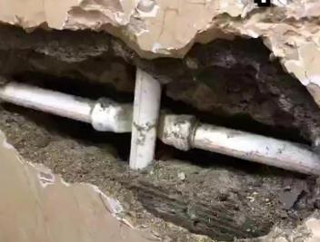 平顶山叶县漏水检测电话多少