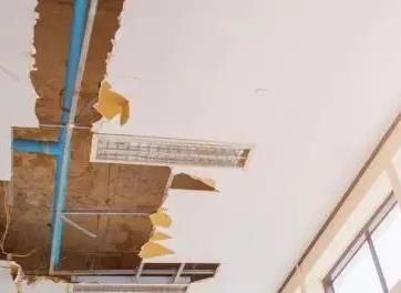 平顶山叶县测漏水电话