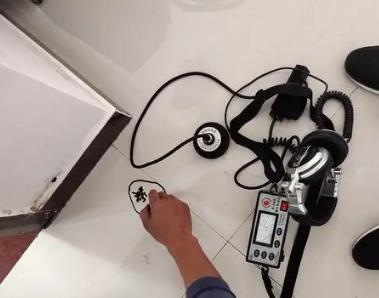 平顶山叶县测漏水公司电话